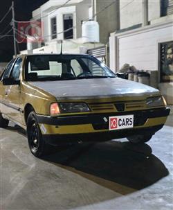 بيجو 405